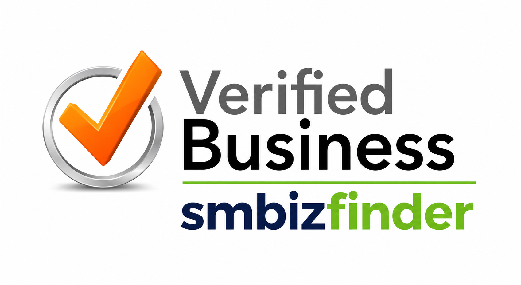 Verified Business on smbizfinder