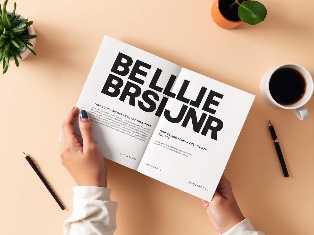 In-house creative team