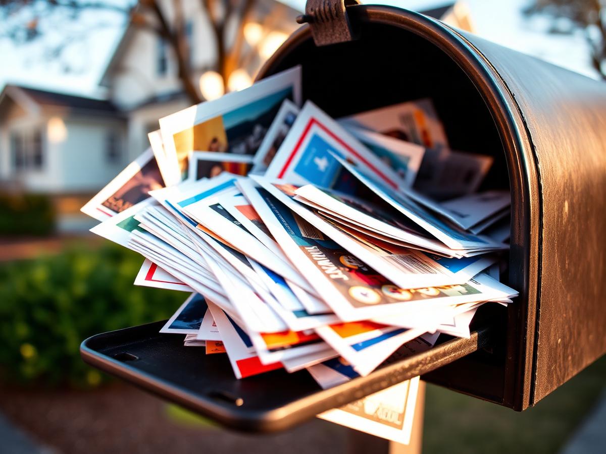 Targeted campaigns that land